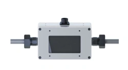 Medium Sensor DS-01R for Temperature and Humidity Control