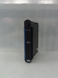 Programmable Controller ELSI-MKC with Discrete Input Module TD 115 64I 024DC