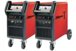 Inverter Welding Machine T-Pro 250 DC/AC for TIG Welding