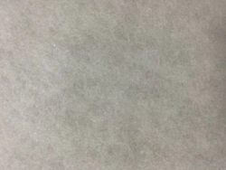 Non-Woven Thermal Bonded Volumetric Polyester Fiber Fabric Synthetic Density 50-70 g/m2