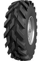 Pneumatic Tire 12.4L16 for Heavy-Duty Vehicles NORTEC TS 07