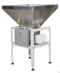 Automatic Vibrating Feeder VPD for Bulk Materials Handling