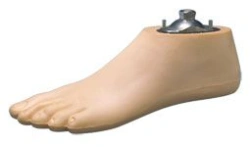 Low Heel Men's Footwear Type Sach Model 9A 006