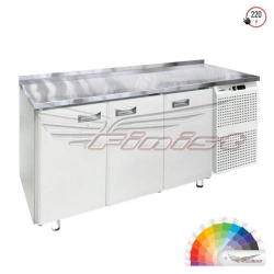Medium Temperature Refrigerated Table SXS-1