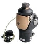 Single-Axis Knee Module 5A 014