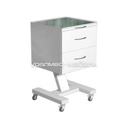 Mobile Storage Cabinet for Materials TMя-2.1