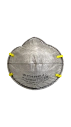Aerosol Protection Half Mask FFP1 with Four-Point Strap VM 8701