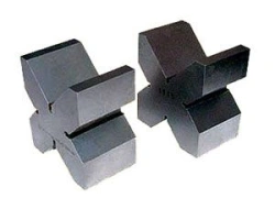 Verification and measuring prism P 2-1 1 class of accuracy
