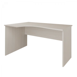 Corner Desk A-201 LV