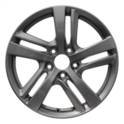 Aluminum Wheel Rim 3113100AST11A (A01-17"x6.5j)