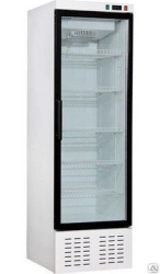 Universal Refrigerated Display Cabinet Elton 0.80 US