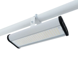 Universal Outdoor Light Fixture "Module ST" U-1, 48W