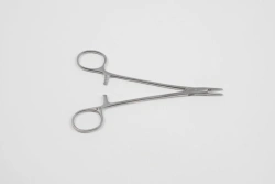 Surgical Needle Holder, General Purpose, 160mm, Model VZ-I-10-1