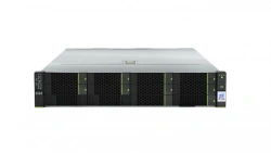 Universal High-Performance Server SIT SRH-2Х-CPU-D-M-PSU-R