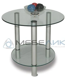 Tango Coffee Table - Modern Design for Living Rooms