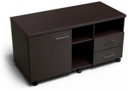 Service Cabinet Leader with 32mm Top and PVC Edging