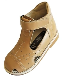 Orthopedic Shoes for Girls, Lightweight, Non-Insulated Model