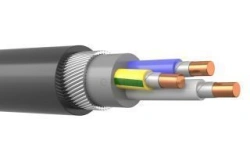 Fire-resistant Power Cables CPRРкоК(i)Швнг(А)-FRLS FE 180