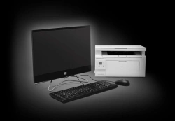 Information System "LIS-40" - Secure Computing Workstation