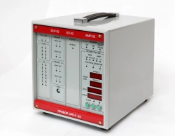 Set of spare parts and accessories for SRP-U (UZHDA-04-08)