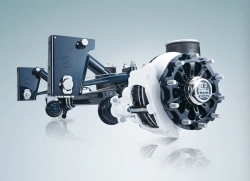 Axial Unit BPW SHBFALM 9010-15 V36 61.68.361.160 QS