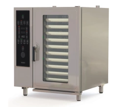 Electric Combi Steam Oven Model 1011i