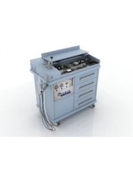 ZERTS Multifunctional Otorhinolaryngology Complex Expert Plus