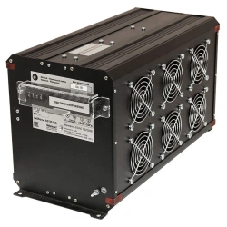 SibVolt 60110 Railway Inverter DC/AC Converter 6000W