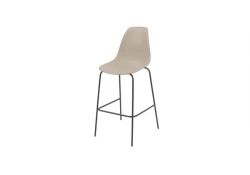 Bar Stool with Metal Frame SБ7