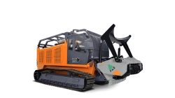 Vegetation Clearing Machine M-280