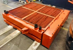 Water Cooling Radiator for Hitachi EH 1700 - Replacement Model