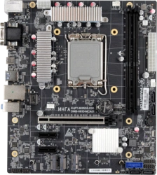 DMB-H610-MCA01 Motherboard for Efficient Computing