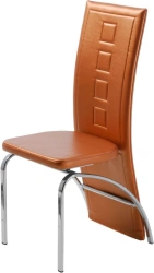 Lord Chair - Ergonomic Design for Comfort and Style