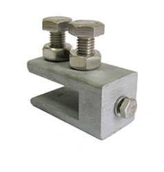 Grounding Clamp ZST-17GC-M6 for Metal Structures
