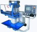 Universal Milling Machine FS-300 CNC