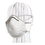 SPIROTEK® VS2100R FFP1 NR D Respiratory Protection Half Mask