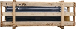Auger Extension 145.48.00.090 for ACROS Combine RSM-142 "ACROS-550