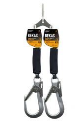 BEKAS Safety Device with Self-Locking Function Model HS-BKS02-2B