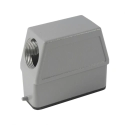 Durable KM-KV-1B/Pg21-1V-66x16 Junction Box