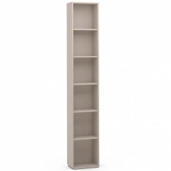 SOHO G6B-03.DS Right Side Shelf Unit 400mm (Beige)