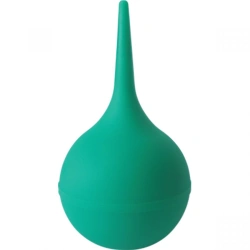 Vitalpharm Type A Plastic Syringe No. 6