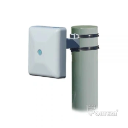 Barrier-50T Security Detector