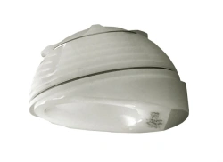 Full Profile Cemented Fixation Cup