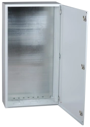 Metal Enclosure YKM42-06-31-P ЩМП-6-2 (1200x650x285) UHL3 IP31 PRO IEK