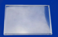 Disposable Laboratory Research Tablet Cover PL-1-96-0.3-PS