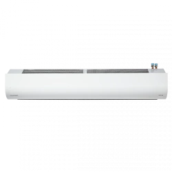 Electric Air Curtain with Water Heat Exchanger KAC-AD4510W White