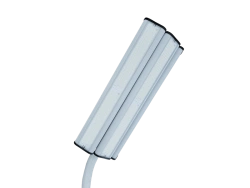 Street LED Lighting Fixture "Module ST", Console MK-3, 420W