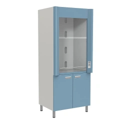 Chemical Fume Hood ШВ-02-МСК (ШВ-02-950)