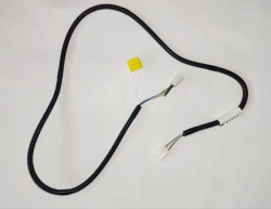 Automotive Wiring Harness 48 (A6XRRXX.3724 048, A6XRRXX.3724 048-XX, A6XRRXX.3724 048-XXX)