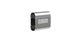 High-Efficiency LED Light Fixture 60 - SLED GROUP